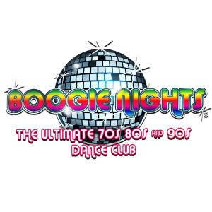 Flyer: Boogie Nights