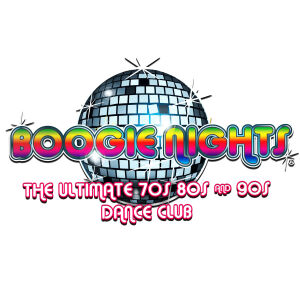 Flyer: Boogie Nights - Shagadelic