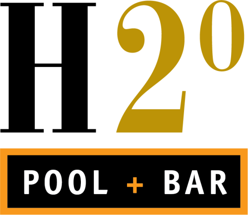 WEEKENDS AT H2O POOL-BILOXI - Flyer