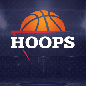 Flyer: Hoops: Opening Round