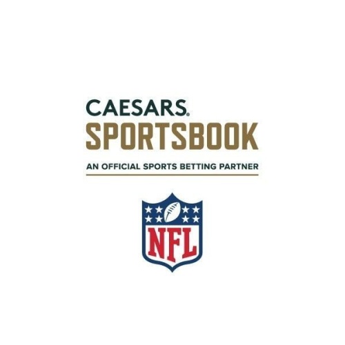 Flyer: Football Viewing @ Caesars Sportsbook