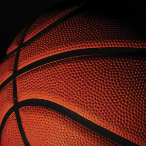 Flyer: Hoops on the Gulf Coast