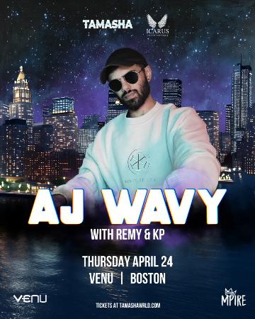 Venu Thursdays