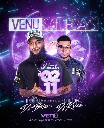 Venu Boston Fake Id