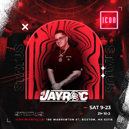 Icon Saturdays