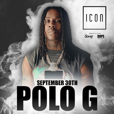 Icon Saturdays