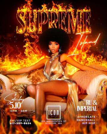 Icon Saturdays