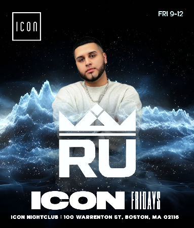 Icon Fridays