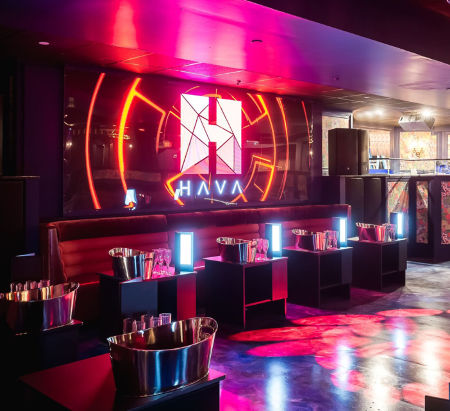 Hava Saturdays