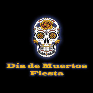 Día de Muertos sounds by Josbeatz, Friday, October 26th, 2018