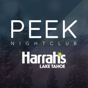 Tahoe Horror Story sounds by Capello, Saturday, October 27th, 2018