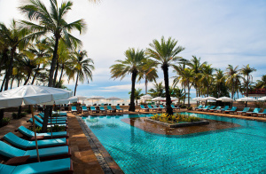 Flyer: Emerald Pool at Sunset Shores