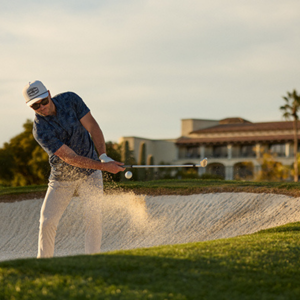 Flyer: Fairmont Scottsdale Princess Golf