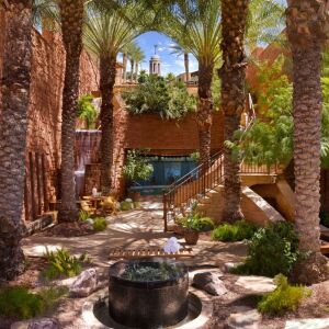 Flyer: Well & Being Spa