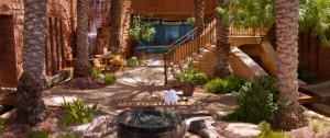 Flyer: Well & Being Spa