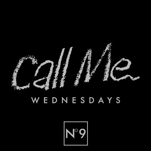 call me wednesdays