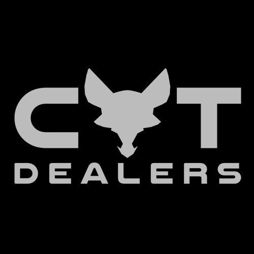 ANYTHING GOES: CAT DEALERS - PRYSM