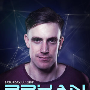 Bryan Kearney | Cold Blue