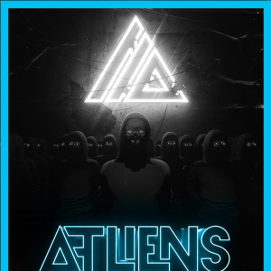 ATLiens in Dolby ATMOS with special guest ELIMINATE