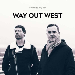 Way Out West (Nick Warren + Jody Wisternoff)