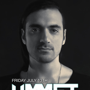 Ummet Ozcan