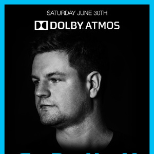 GRUM (in Dolby ATMOS) w/ special guest TINLICKER