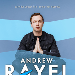 Andrew Rayel w/ special guest Estiva