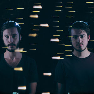 Vicetone, Friday, November 9th, 2018