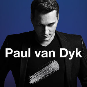 Paul Van Dyk, Saturday, November 10th, 2018