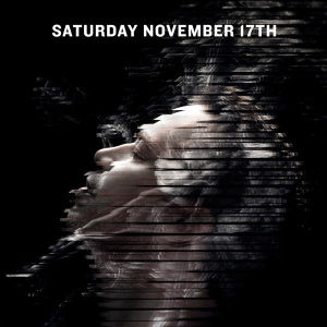 Sander Van Doorn presents Purple Haze in Dolby ATMOS, Saturday, November 17th, 2018