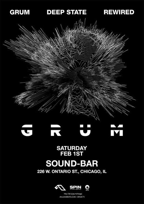 Grum - Sound-Bar