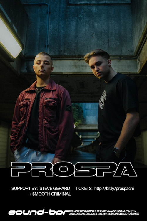 Prospa - Sound-Bar