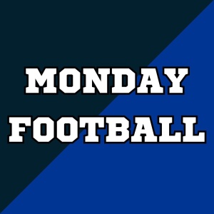 Flyer: Monday Football