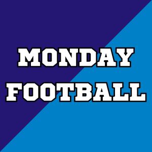 Flyer: Monday Football