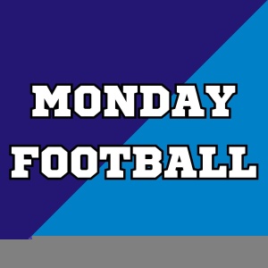 Flyer: Monday Football