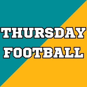 Flyer: Thursday Football