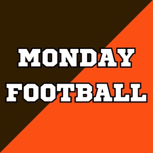 Flyer: Monday Football