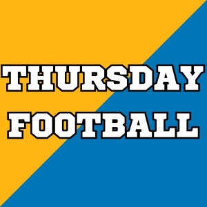 Flyer: Thursday Football