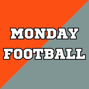 Flyer: Monday Football