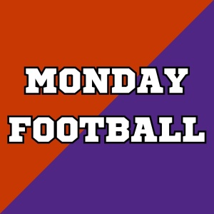 Flyer: Monday Football