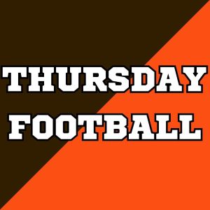 Flyer: Thursday Football