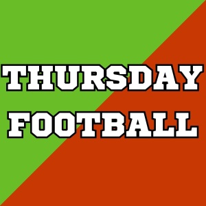 Thursday Football