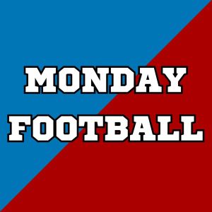 Flyer: Monday Football