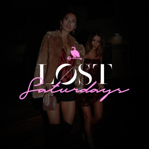 Lost Saturdays - Lost Social Club