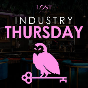 Industry Thursdays, Thursday, May 2nd, 2024