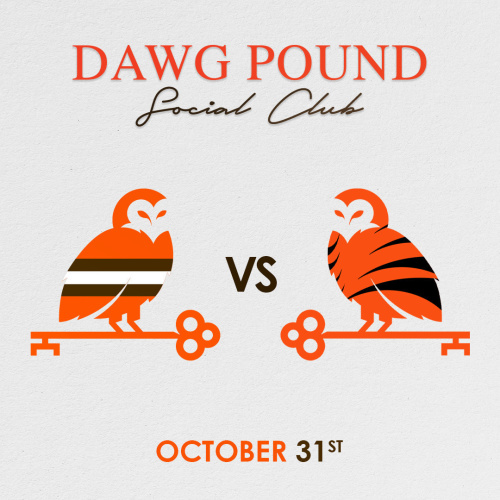 Dawg Pound Social Club - Lost Social Club