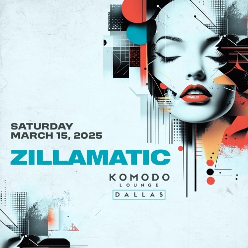 Zillamatic - Flyer