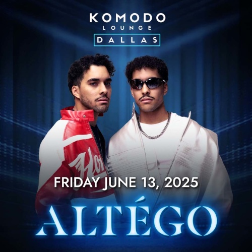 Altégo - Flyer