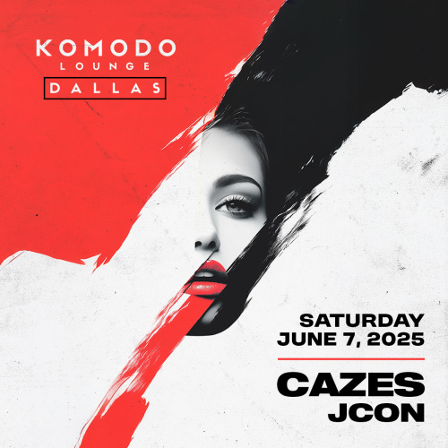 Cazes - Flyer
