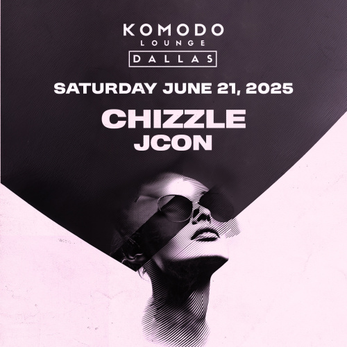 Chizzle - Flyer